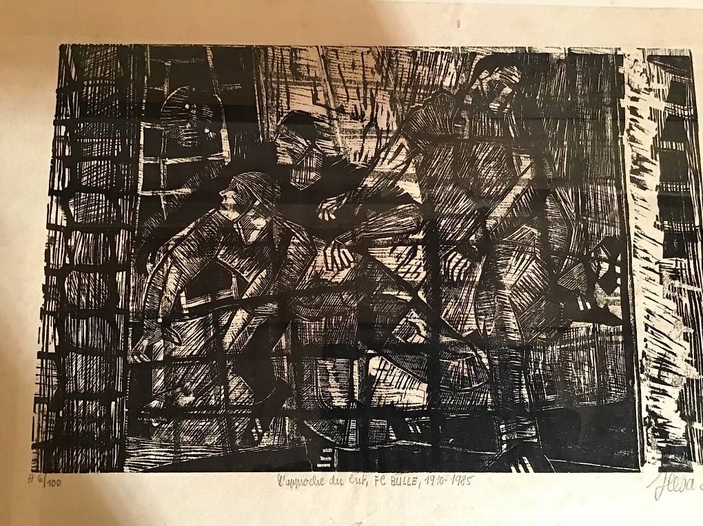 Dischi in vinile: Jacques Cesa, – Usato da Bulle venduto da pmcavalheiro 4