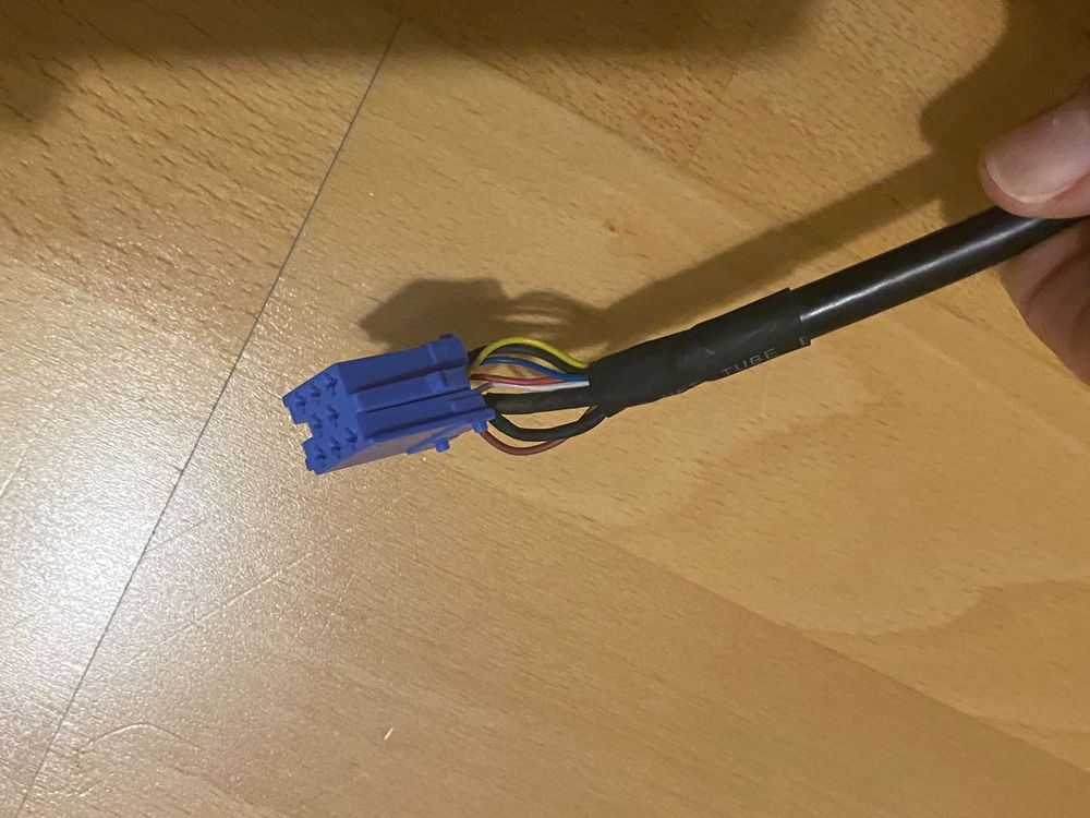 Audio Connection Box für Renault Clio Kaufen auf Ricardo