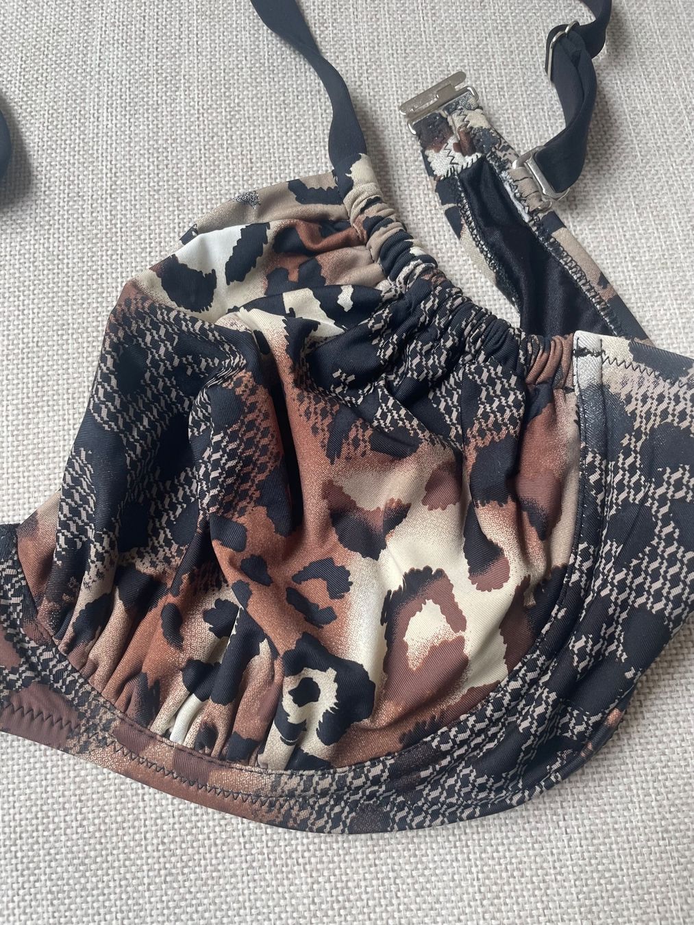 Costumi da bagno & Bikini: Louis Feraud Bikini – Usato da Minusio venduto da Pink222 2