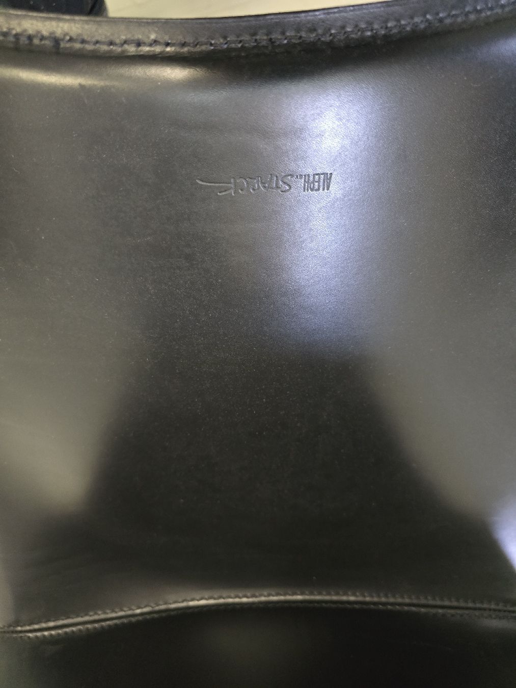 Chaises: Philippe Starck Ed Archer by Driade Aleph – D'occasion à Untersiggenthal par babette0815 6