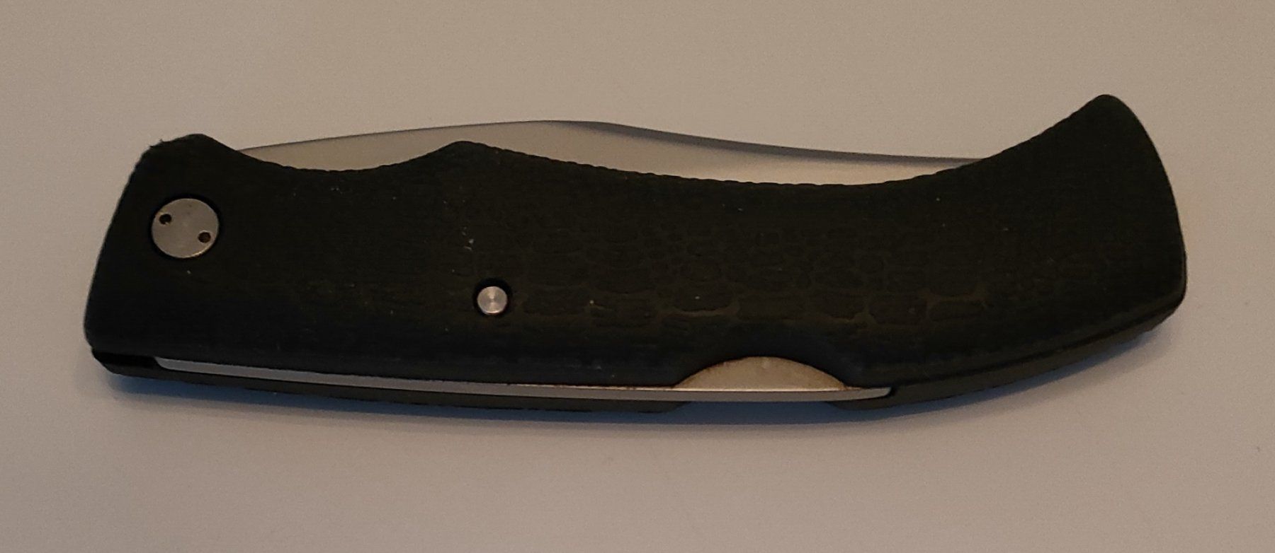 Gerber Coltelli tascabile: Couteau pliant GERBER GATOR – Usato da Lutry venduto da Rudipsilon 4