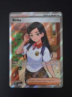 Rioba (PRE 136) - Pokémon