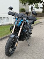 Zontes 125 U1 Nakedbike guter Zustand