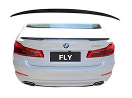 100% CARBON Heckspoiler zu BMW 5er G30 NEU