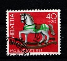1983 - PJ / Kinderspielzeuge
