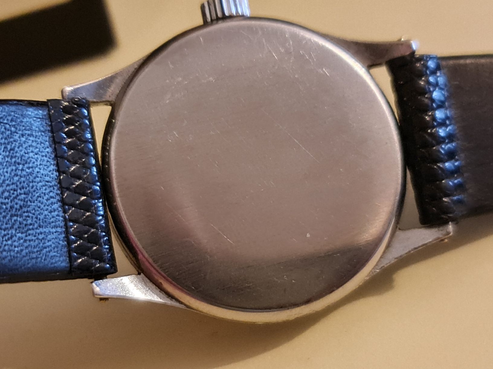 Longines Uhren: LONGINES VINTAGE – Gebraucht aus Grand-Lancy von Montre-Swiss 8