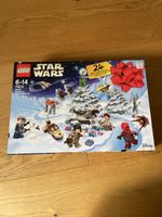 Lego star wars 75213 calendrier de l’avant 