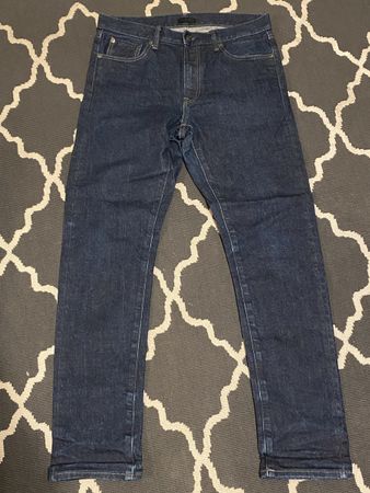 Uniqlo Jeans 32x32