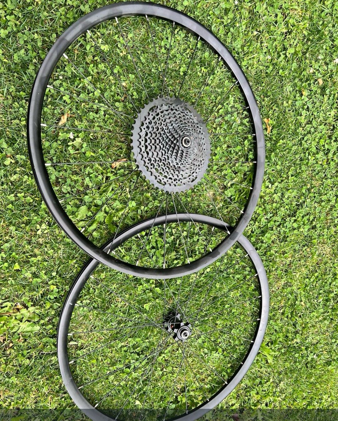 Pneumatici & Ruote complete: Neues Räderset 26 Zoll – Nuovo (secondo la descrizione) da Maienfeld venduto da Alpenblume12 1