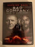 Bad Company - die Welt ist in guten Händen (2002) DVD 📀