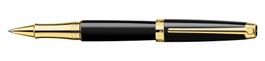 AKTION = 4779.282 EBENHOLZ schwarz EBONY GOLD * Léman ROLLER