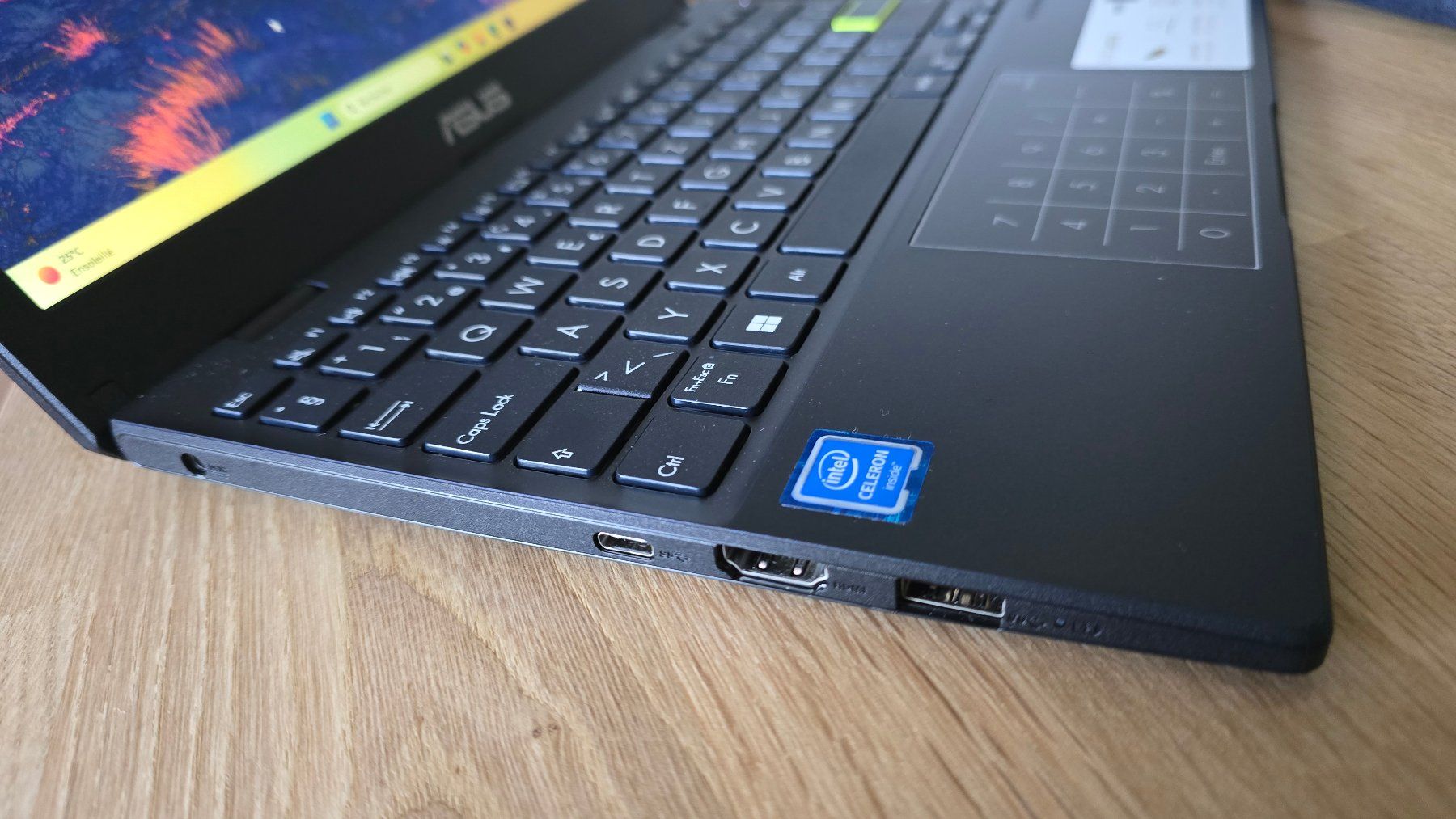 Asus Notebook: Asus Vivobook L210 11.6" – Usato da Nyon venduto da Callisto1 1