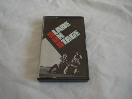 Musikkassette - SLADE on stage - 70s 80er Rock Metal