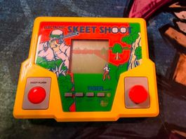 Tiger Electronic Skeet Shoot