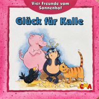 Glück für Kalle