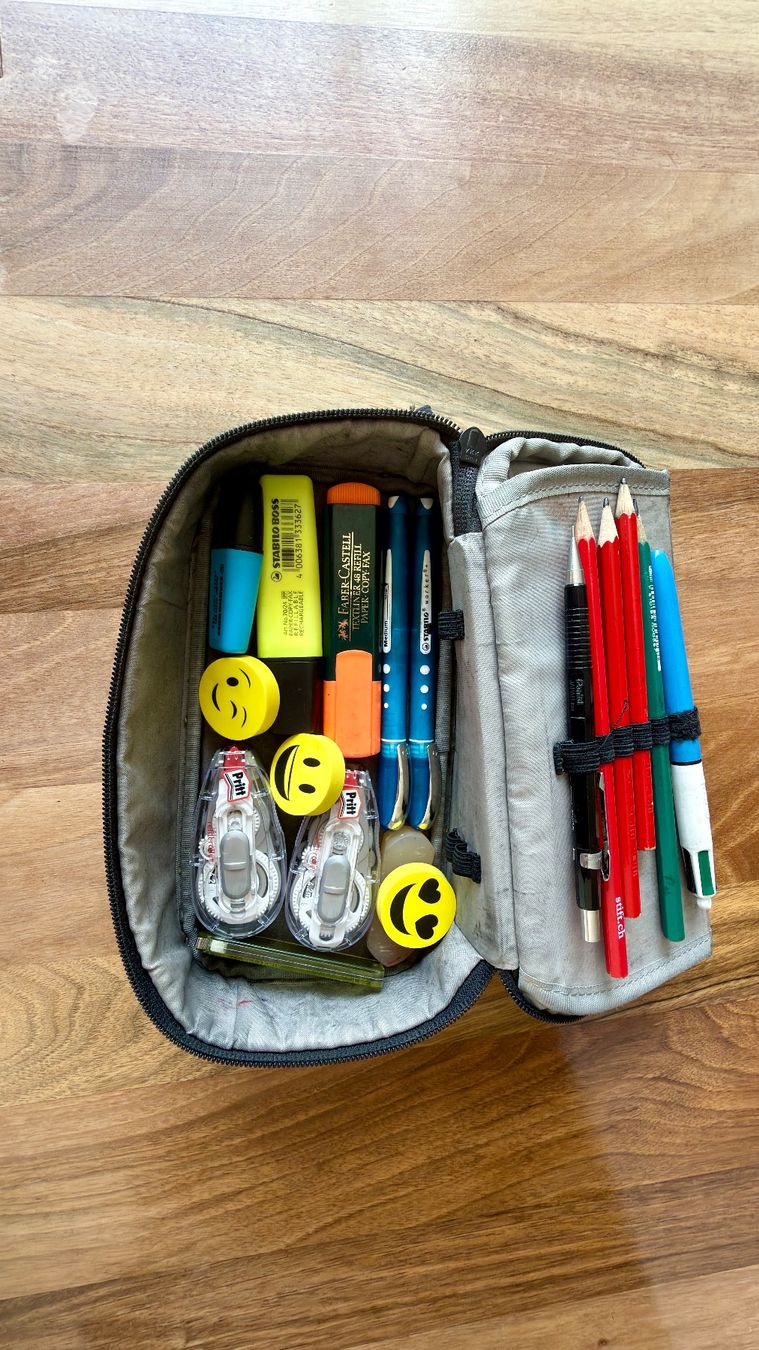 Satch Sacs à dos: Satch Schulrucksack + Satch Etui – D'occasion à Wilen b. Wollerau par gpanzera 7