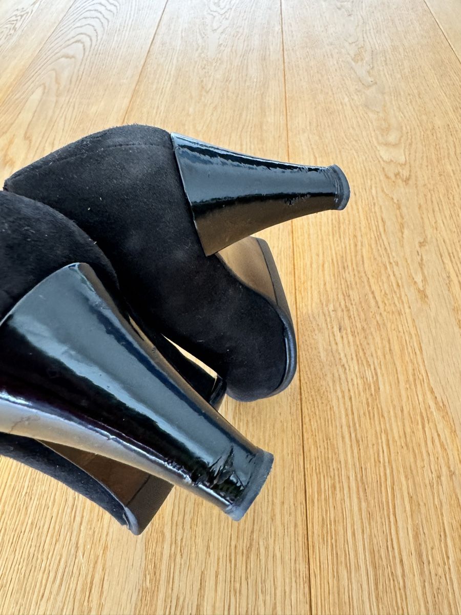 Stuart Weitzman Scarpe da donna: Stuart Weitzman Pumps Gr. 39 – Usato da Killwangen venduto da was.sharp 3