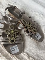 Geox Sandalen Damen Grösse 38 neu mit Etikett