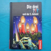 Die drei ??? und der 5. Advent  / Sonderedition