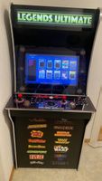 AtGames Legends Ultimate Arcade Spielautomat