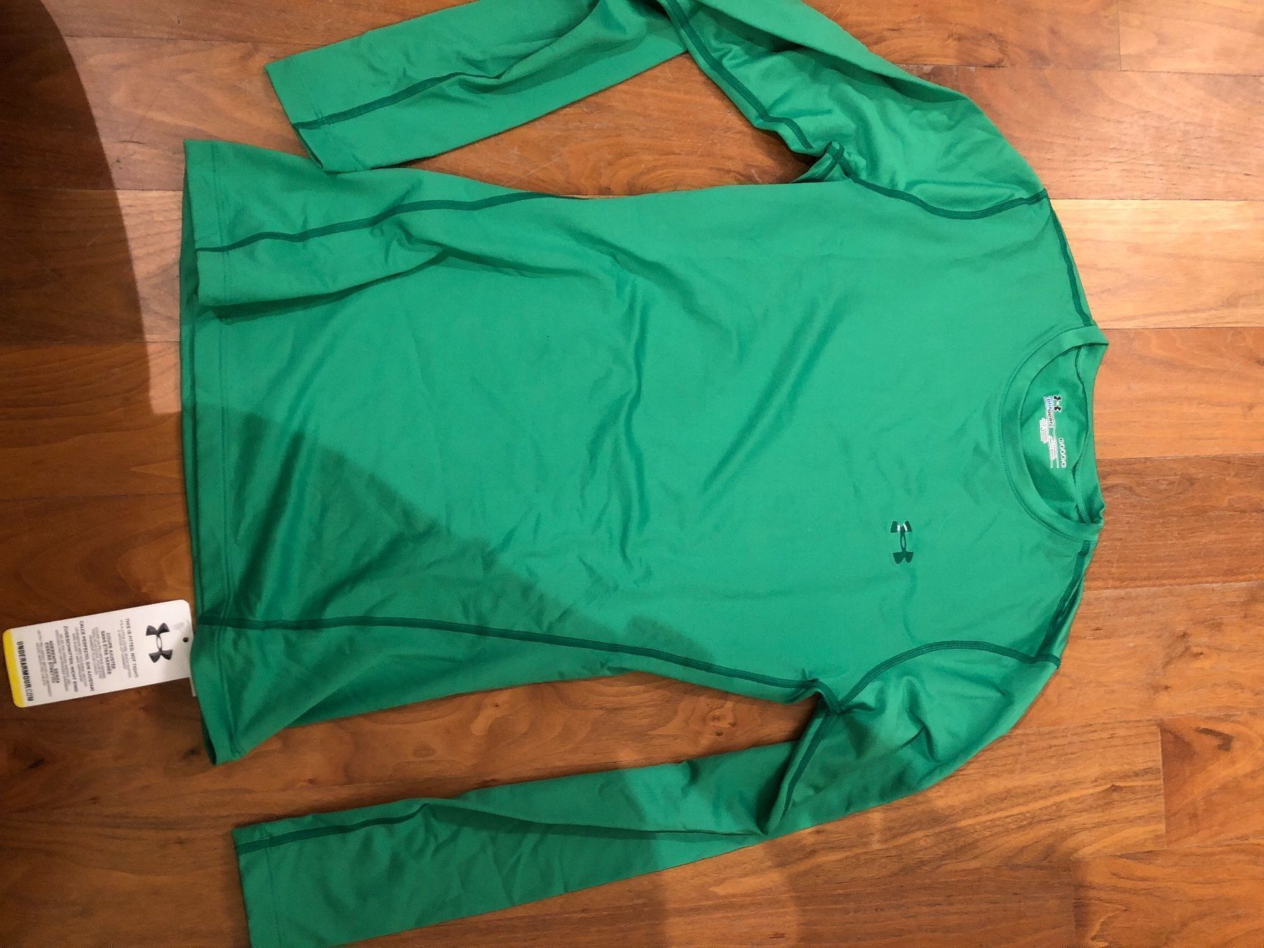 Under Armour Maglioni & Felpe: Under Armour Winter Funktionsshirt – Nuovo e nell'imballaggio originale da Jenins venduto da Pocahontas013 2