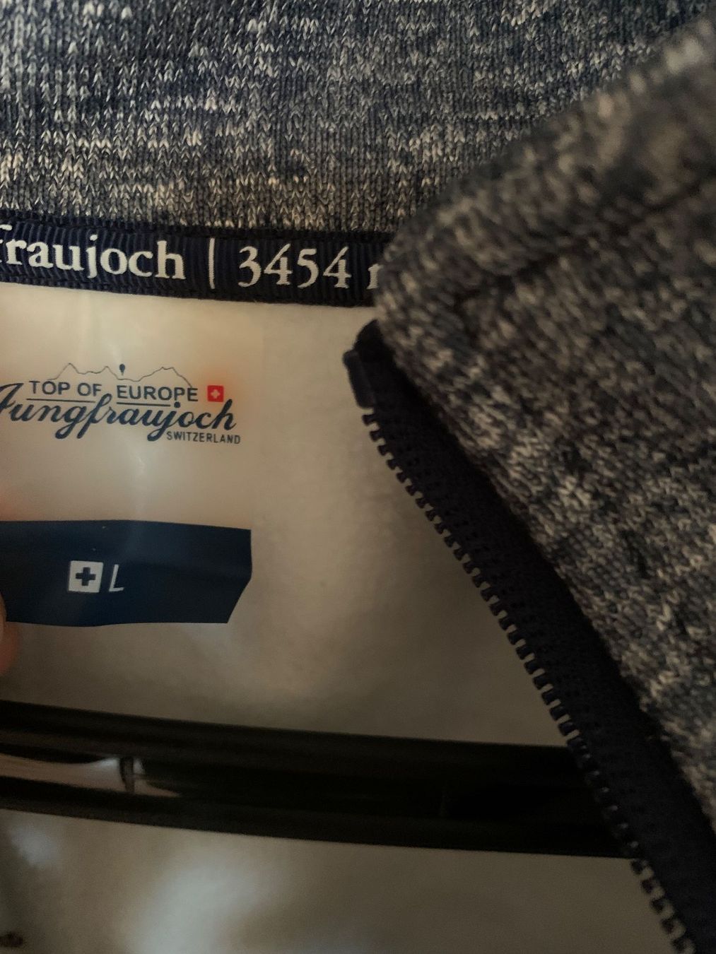 Giacche: Jungfraujoch Jacke – Nuovo (secondo la descrizione) da Holziken venduto da Timbergrizzly 4