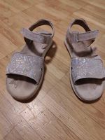 Kindersandalen Gr. 33