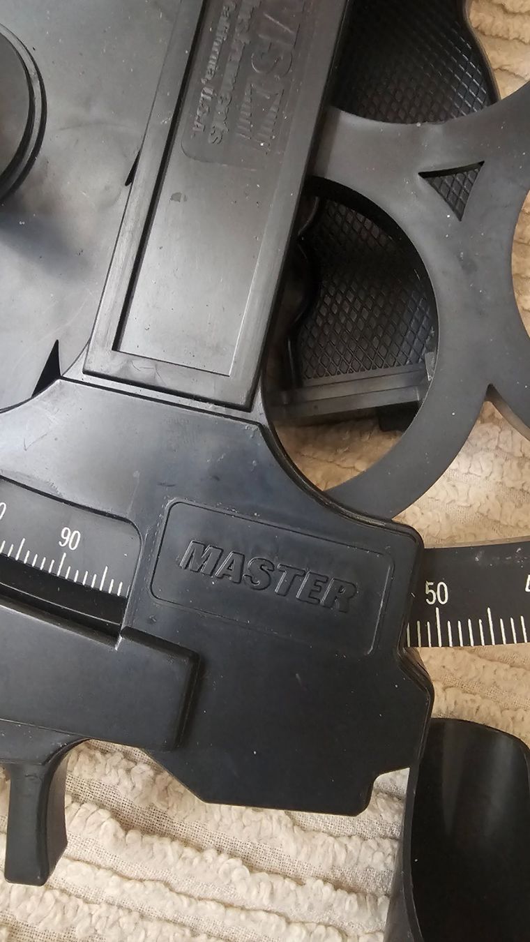 Mesurer: Sextant Davis mark 15 – D'occasion à Etoy par angi020 1