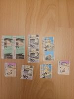 Briefmarken Israel