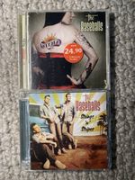 2x The Baseballs 