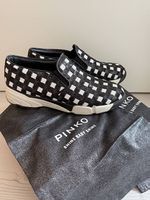 Pinko Schuhe Damen 40 Pailletten 