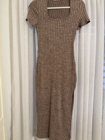 Sommerliches Kleid, Grösse S