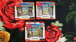 Pokémon First Partner Collection Series 2 - ENG