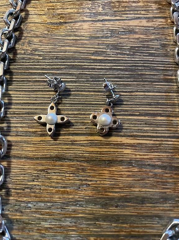 Louis Vuitton Bracciali & Braccialetti: Set Louis Vuitton – Usato da Les Acacias venduto da NSanthagens 2