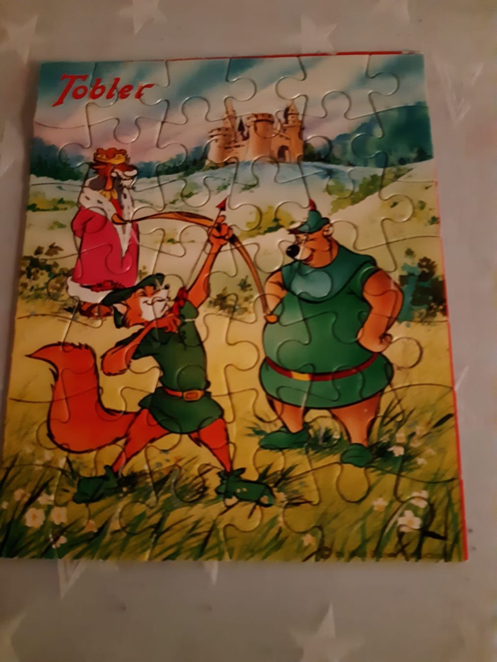 Puzzle: 15 verschiedene Kinder Puzzle – Usato da Kaltbrunn venduto da Cindy99 6