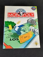 MONOPOLY CD-ROM 1997 für PC