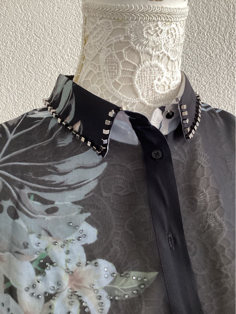 Guess Camicette: Blouse – Nuovo (secondo la descrizione) da Le Landeron venduto da ArianeNi 3
