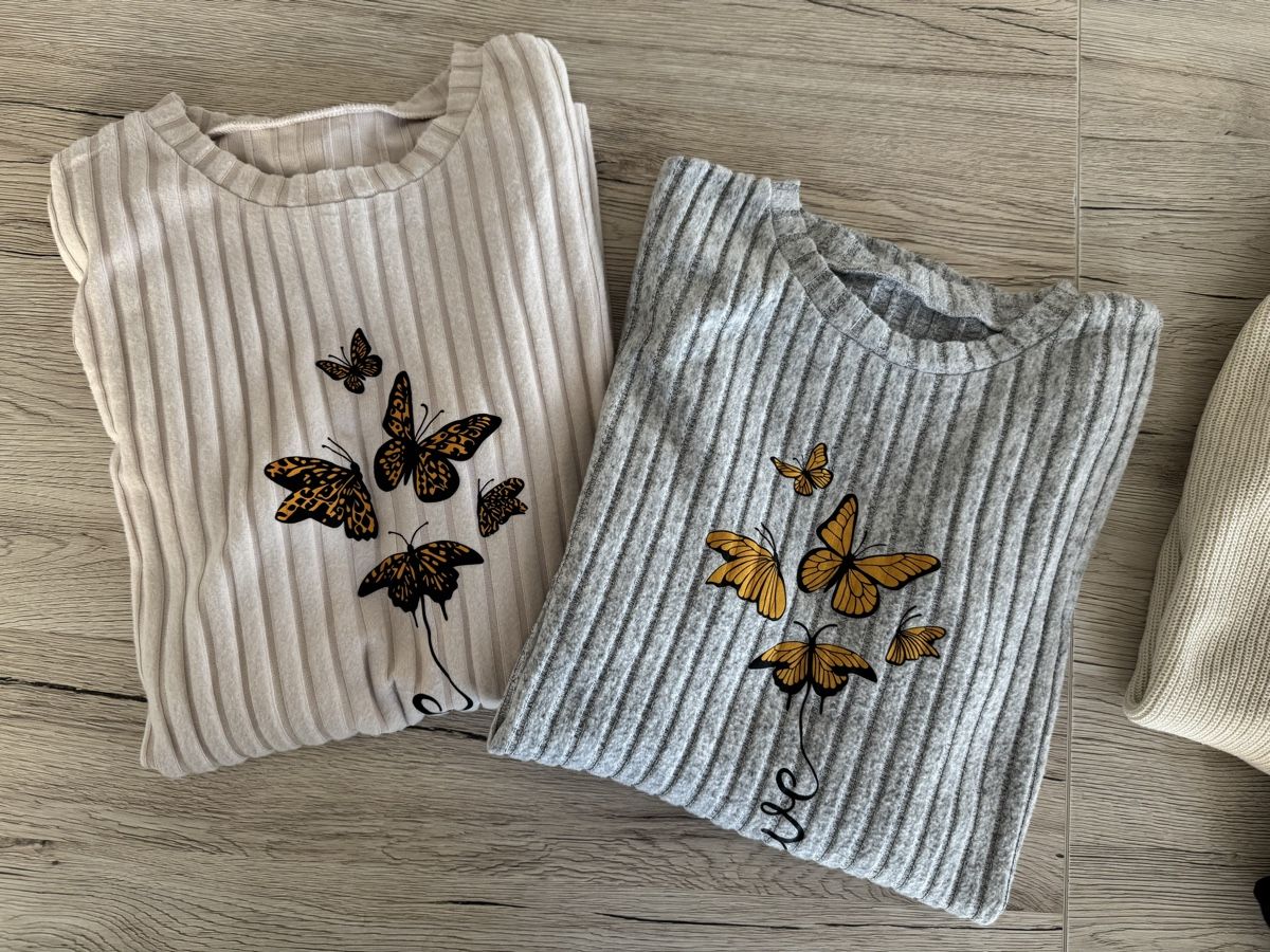Pullover & Sweatshirts: 4 lässige Pullover – Gebraucht aus Meisterschwanden von Scania78 1