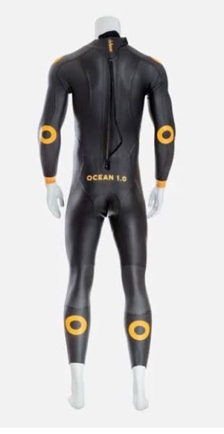 Schwimmwesten: Deboer Ocean 1.0 ST – Neu (gemäss Beschreibung) aus Stallikon von ursmuepa 1
