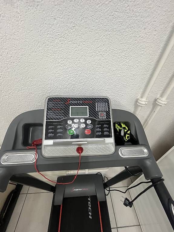 Hometrainer: Laufband – Usato da Merenschwand venduto da vin_p6jy 2