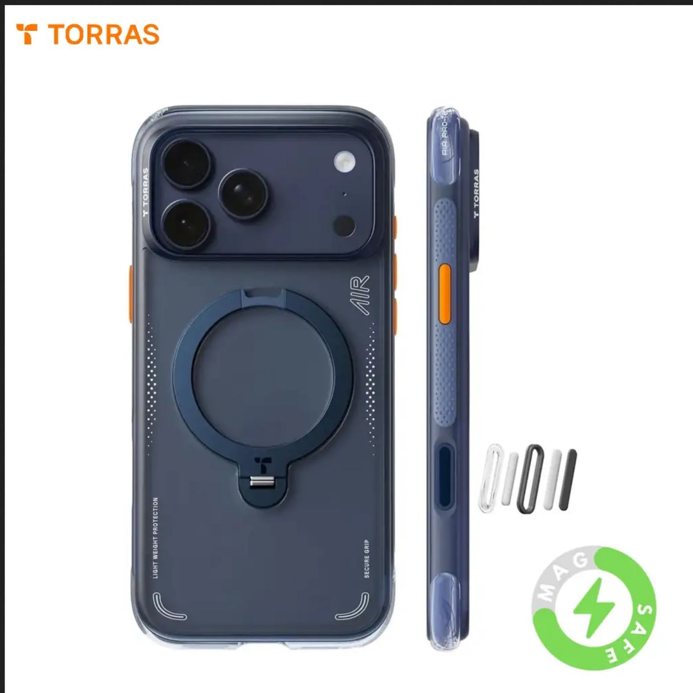 Apple Cover & Protezioni schermo: iPhone Case und Panzerglas – Nuovo e nell'imballaggio originale da Kefikon ZH venduto da sirlehmann 2