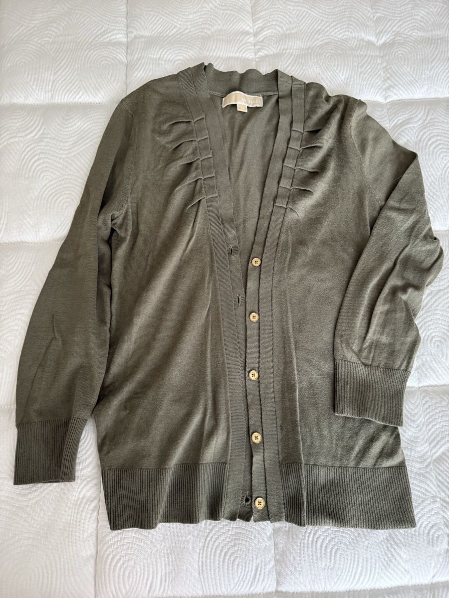 Michael Kors Giacche: Cardigan Michael Kors, XS – Usato da Zürich venduto da ifi_zp8b