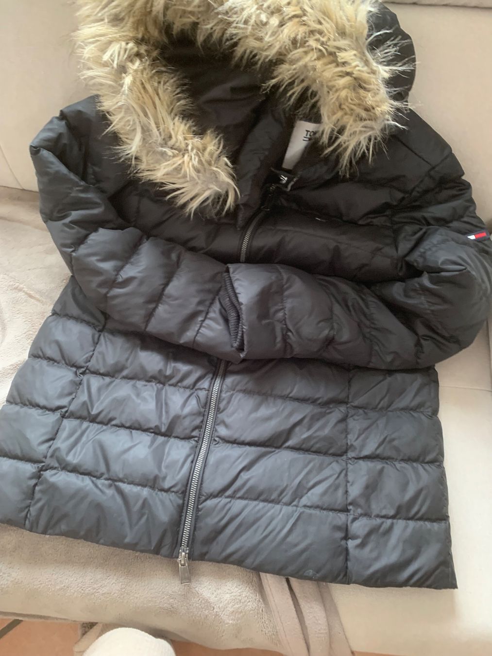 Tommy Hilfiger Manteaux: Mantel – D'occasion à Menziken par karma9 2