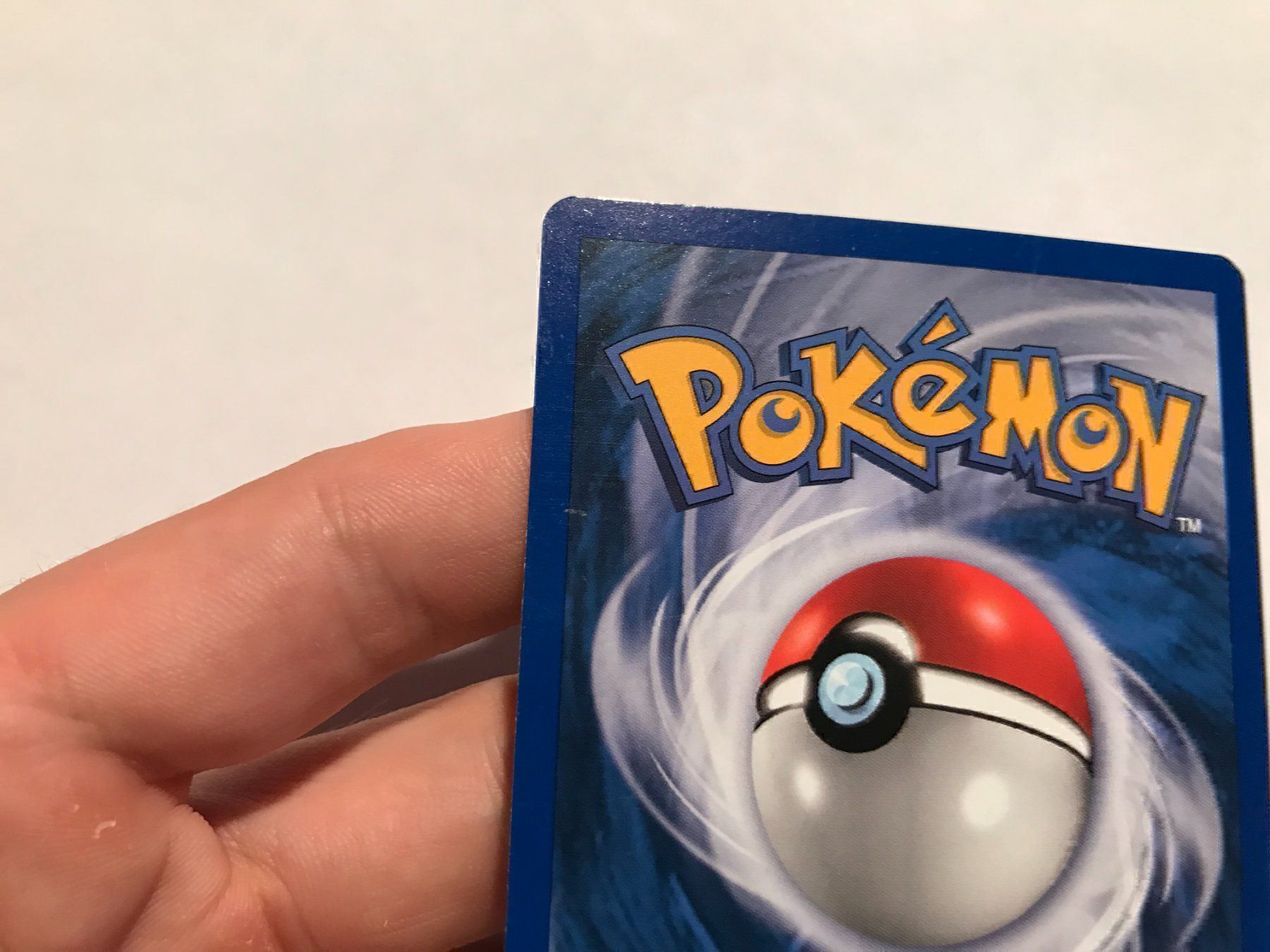 Pokémon Carte collezionabili: Kirlia reverse holo – Usato da Hagendorn venduto da Pokecollectorch 5
