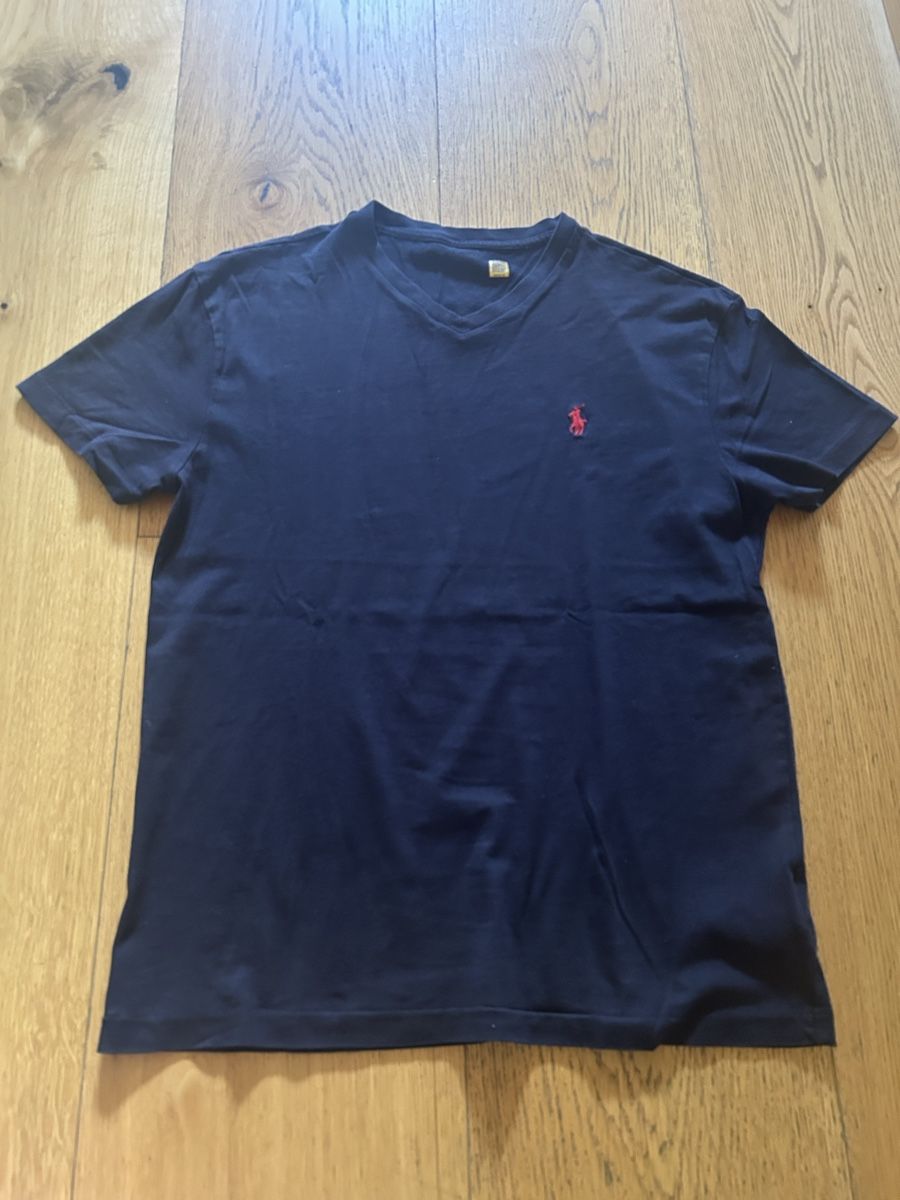 Ralph Lauren T-shirts: T-Shirt Polo Ralph Lauren S – D'occasion à Sils im Domleschg par preski76