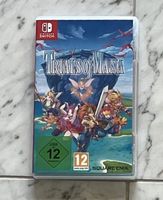 Trials of Mana Nintendo Switch
