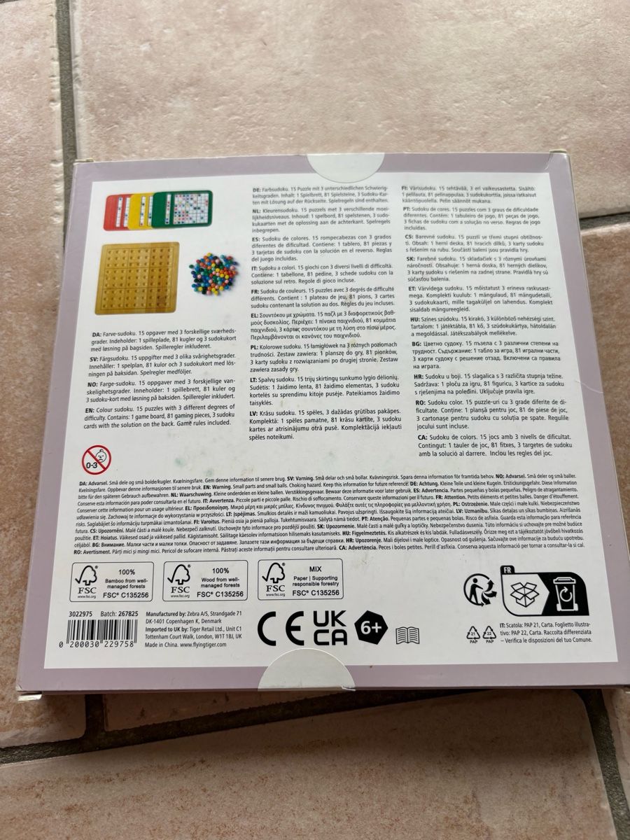 Giochi: Mix spiele  – Usato da Pfäffikon SZ venduto da mat_y9ng 2