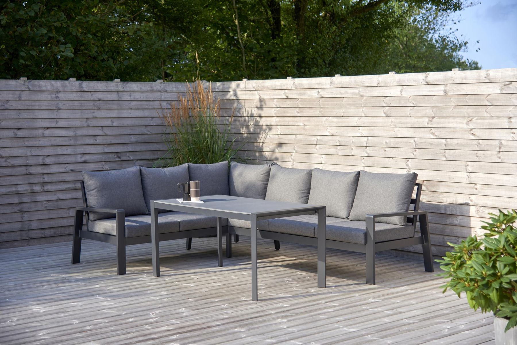 Tische: Gartentisch Lis – Neu und originalverpackt aus Bremgarten AG von simpliCH 2