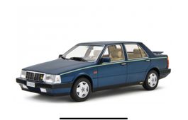 Lancia Thema 8:32 (1986) Laudoracing Modellauto 1:18 NEU