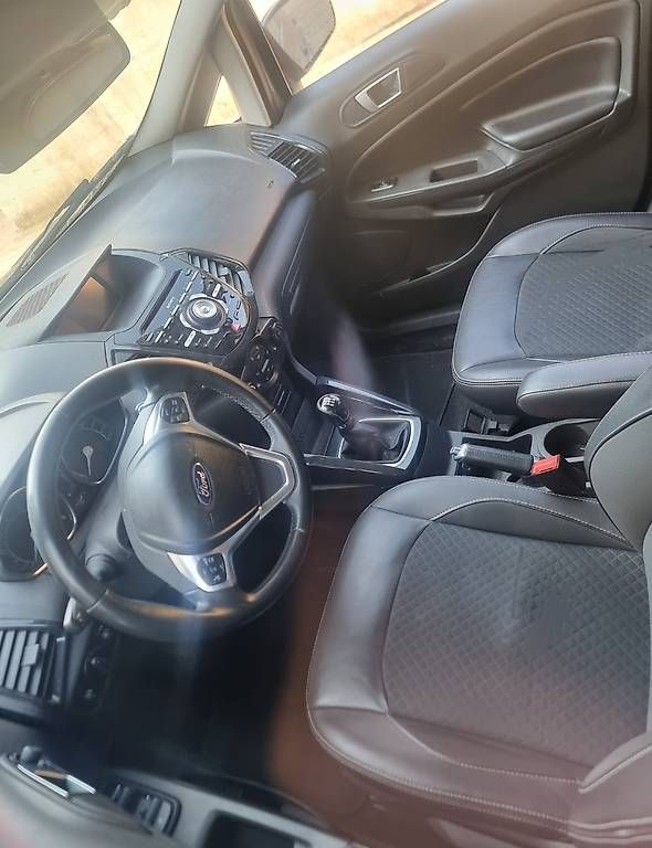 Automobili: Ford ecosport 1.0 eccoboost collaudata – Usato da Bironico venduto da Maurizzio 1